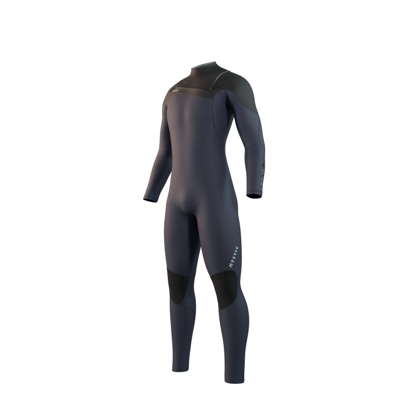 Combinaison Mystic Star intégrale 5/3mm Front zip