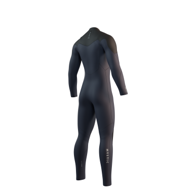 Combinaison Mystic Star intégrale 5/3mm Front zip  