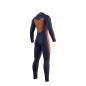 Combinaison Mystic Star intégrale 5/3mm Front zip