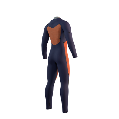 Combinaison Mystic Star intégrale 5/3mm Front zip  