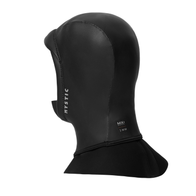 Cagoule Supreme Hood 3mm couleur:Black taille:L/XL