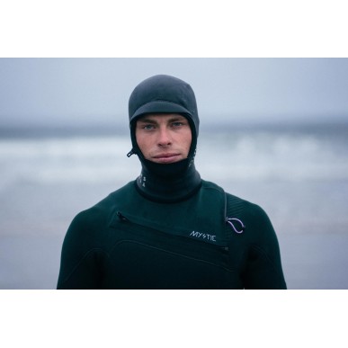 Cagoule Supreme Hood 3mm couleur:Black taille:L/XL