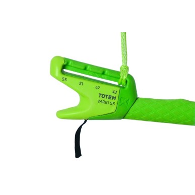 Barre universelle Totem Vario 55 cm