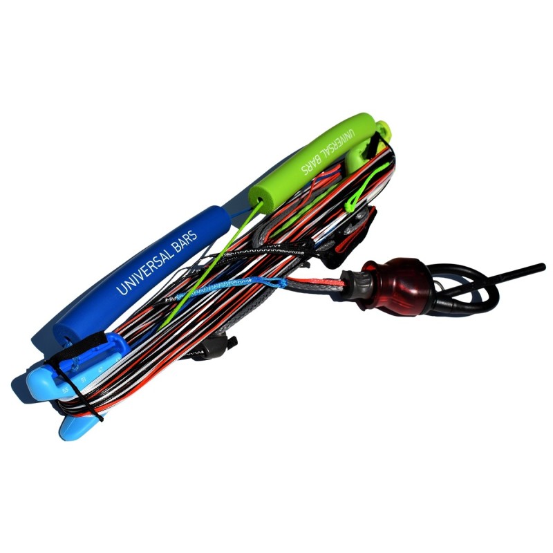 Barre universelle Totem Vario 55 cm