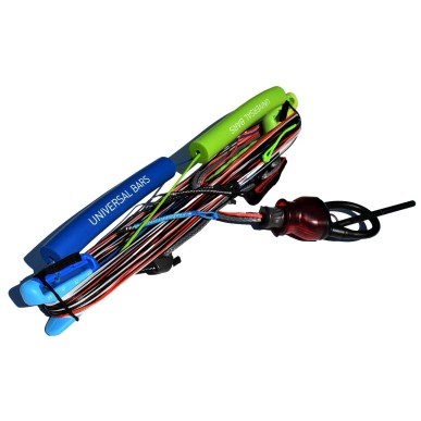 Barre universelle Totem Vario 55 cm