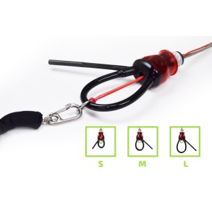 Barre universelle Totem Vario 55 cm