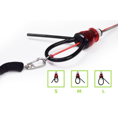 Universal bar Totem Vario 55 cm