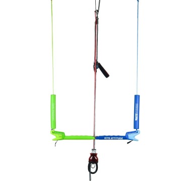 Barre universelle Totem Vario 55 cm