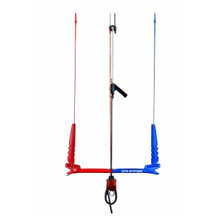 Universal bar Totem Vario 55 cm