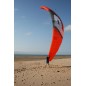 Précommande Aile Kitesurf Pansh Kestrel