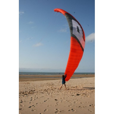 Précommande Aile Kitesurf Pansh Kestrel