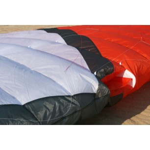 Précommande Aile Kitesurf Pansh Kestrel