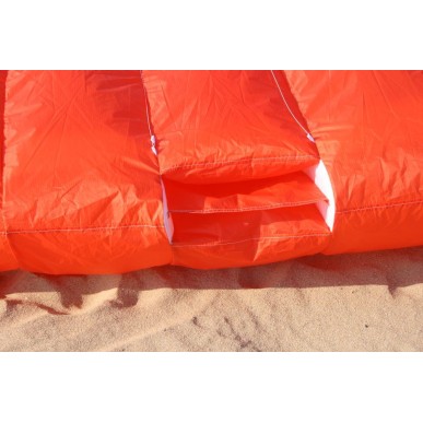 Précommande Aile Kitesurf Pansh Kestrel