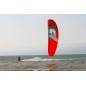 Précommande Aile Kitesurf Pansh Kestrel