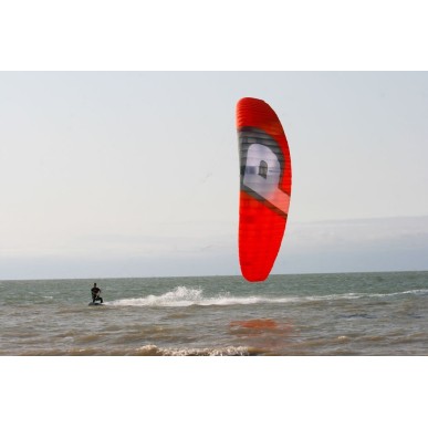 Précommande Aile Kitesurf Pansh Kestrel