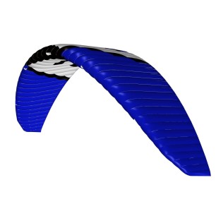 Précommande Aile Kitesurf Pansh Kestrel