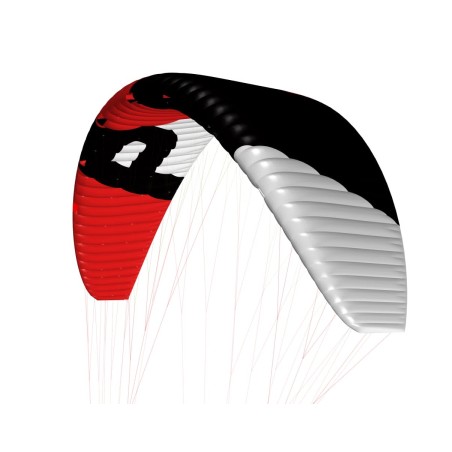 Aile Kitesurf Pansh Merlin
