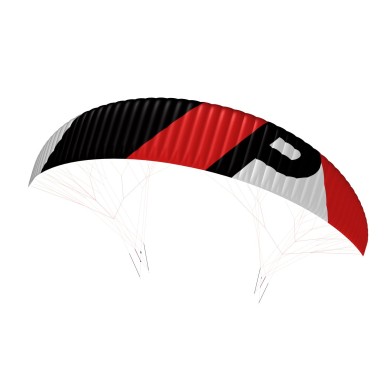 Aile Kitesurf Pansh Merlin