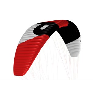 Aile Kitesurf Pansh Merlin