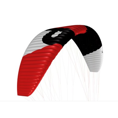copy of Pre-order Kitesurfing Pansh Merlin